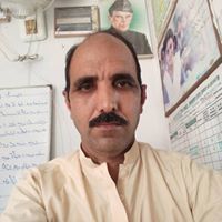 Muhammad Azeem