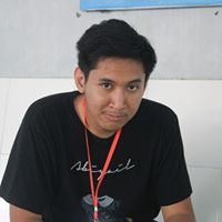 Ray Ghosatya