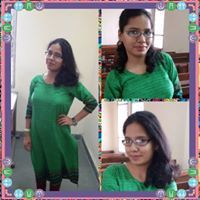 Sanya Singhal