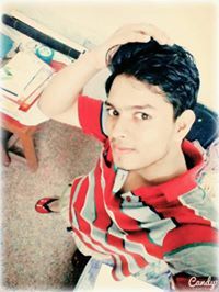 Sudhanshu Pandey
