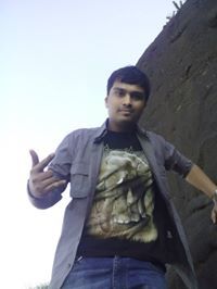 Vishal Khemnar