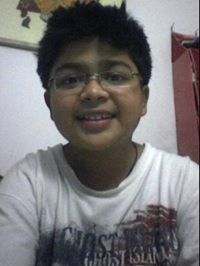 Pranjal Shiva