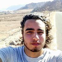 Youssef ElBakry
