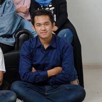 Muhammad Rizkyargo