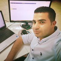 Mohammad Al-Awad