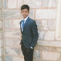 Andrew Andrew