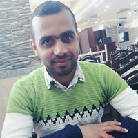 محمود أبو جامع