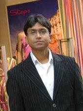 Anand Mohan
