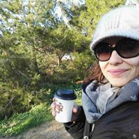 Αλίνα Πρέκα