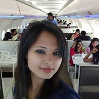 Richa Choudhary