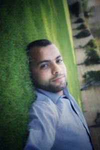 احمد زقوت