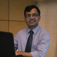 Anupam Kaushik