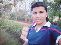 Vishal Chavan