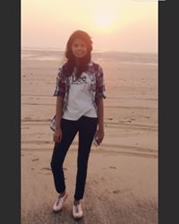 vaishnavi pramod kurghode