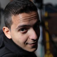 محمد أبو يوسف