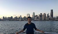 Parth Parekh