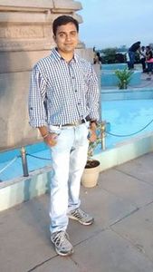 Swapnil Chaudhari