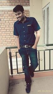 Akash Modake