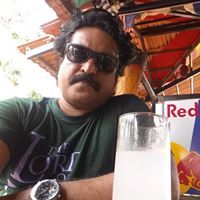 Sonu Mathew