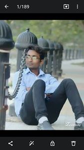 Ashutosh Mondal