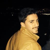 عاكف دراوشه