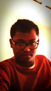 অঙ্কুশ ঘোষ