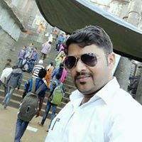 Vishal Tathe