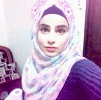 جنآن نجاجرة