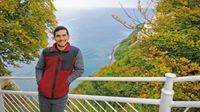 Tony Ayoub