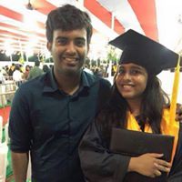 Ashish Mohanty