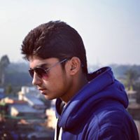 Swapnil Pradhan