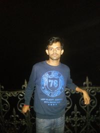 Aakash Yadav