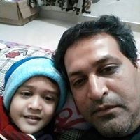 Pranav Bhatt