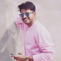 Lalit Vyas