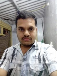 Preethish Shankar