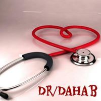 Dahab Ali