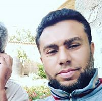 Mohammed Abu Taha