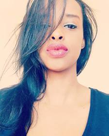 Iffy Mohamed