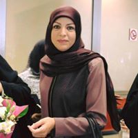 Rabab Aoun