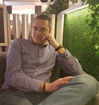 Darius Česnulis