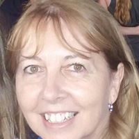 Kim Parker