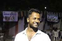Santosh Reddy C
