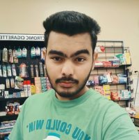 Parmveer Singh