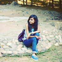 Palak Vaghela
