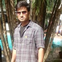 Gajendra Bagali
