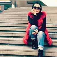 Heba Dwairi