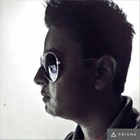 Kiran Kulkarni
