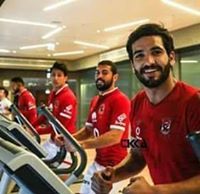 HaZem Hamada