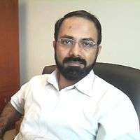 Syed Hussain