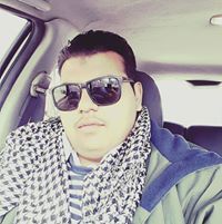 Ahmad Hassan
